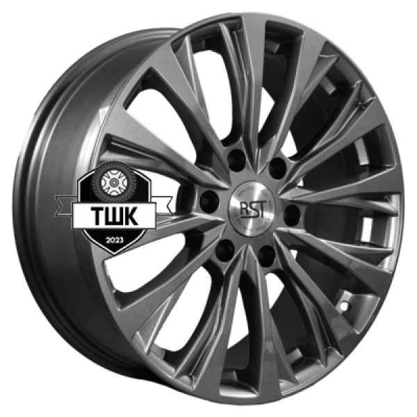 7,5x19/6x139,7 ET25 D106,1 R109 BMG