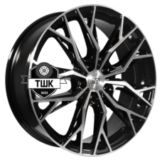 7x19/5x108 ET36 D65,1 R119 (Exeed) BD
