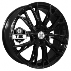 7x19/5x108 ET36 D65,1 R119 (Exeed) BL