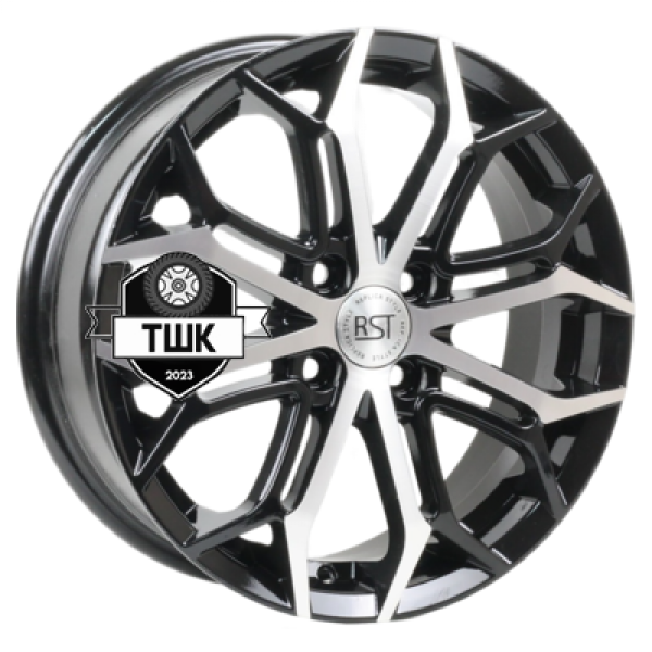 6x16/4x100 ET50 D60,1 R126 (Lada) BD
