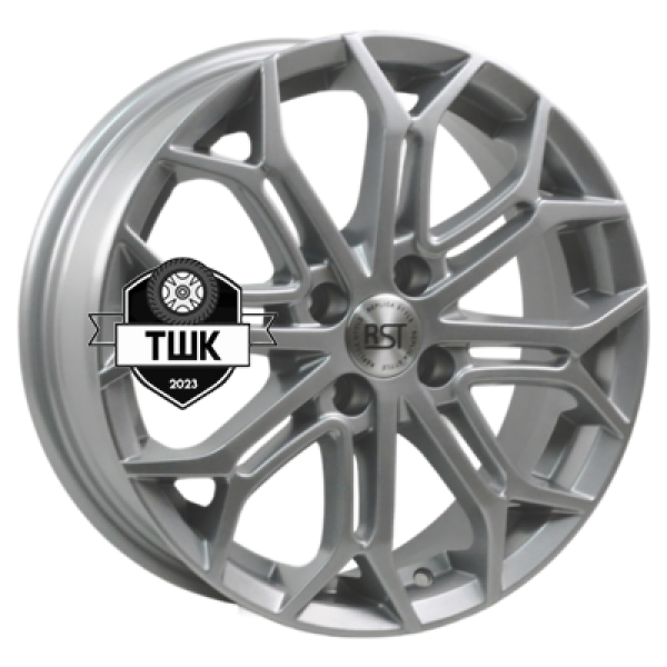6x16/4x98 ET33 D58,6 R126 (Lada) SL