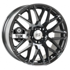 8x18/5x114,3 ET34 D67,1 R158 BL