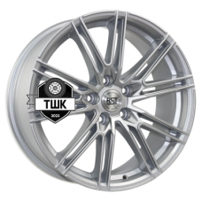 8x18/5x114,3 ET50 D60,1 R168 (Camry, Uni-V) Silver