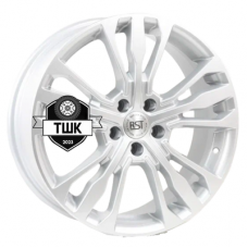 7x18/5x114,3 ET37 D66,5 R188 (Jolion) Silver