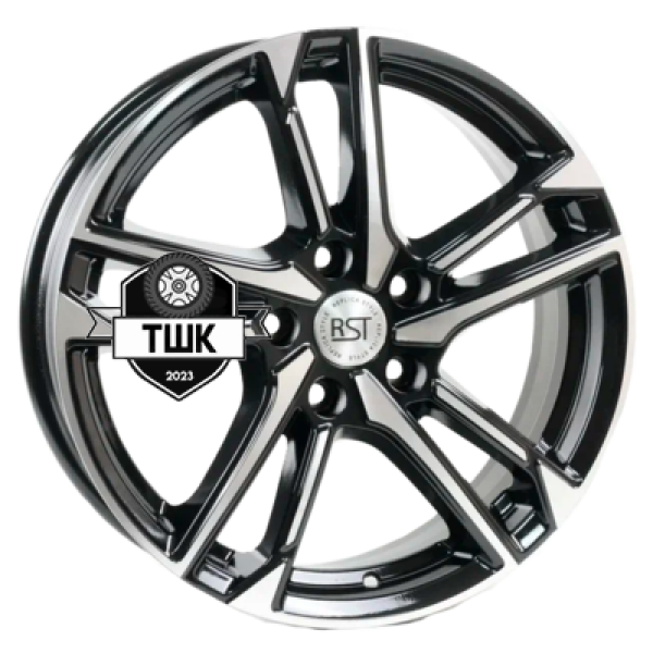 6,5x17/5x114,3 ET37 D66,5 R197 (Jolion) BD