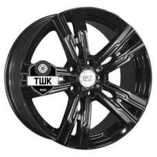 8x18/5x114,3 ET50 D60,1 R228 (Camry) BL