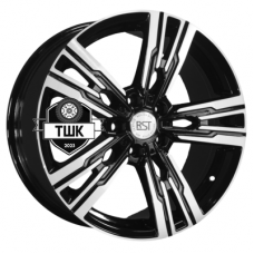 8x18/5x120 ET50 D65,1 R228 (VW) BD