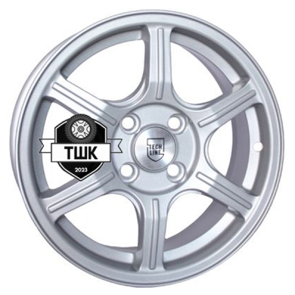 5,5x14/4x98 ET38 D58,6 433 SL