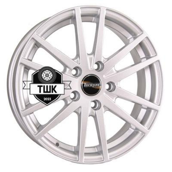6x15/4x114,3 ET45 D56,6 535 Silver