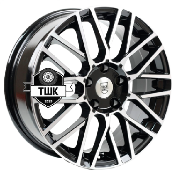 6,5x17/5x108 ET40 D54,1 739 BD