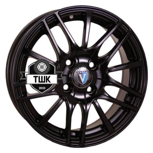 5,5x14/4x98 ET35 D58,6 1406 BL