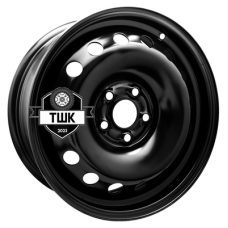 6,5x16/5x105 ET39 D56,6 Chevrolet Cruze Черный
