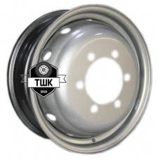5,5x16/6x170 ET105 D130 Газель Серебро 1200кг