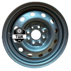 5x13/4x98 ET29 D60,3 VAZ 2103 Серебро