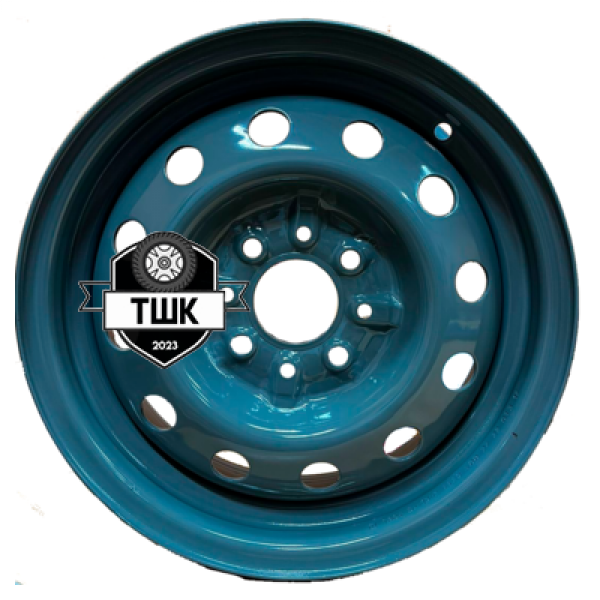 5x13/4x98 ET29 D60,3 VAZ 2103 Серый