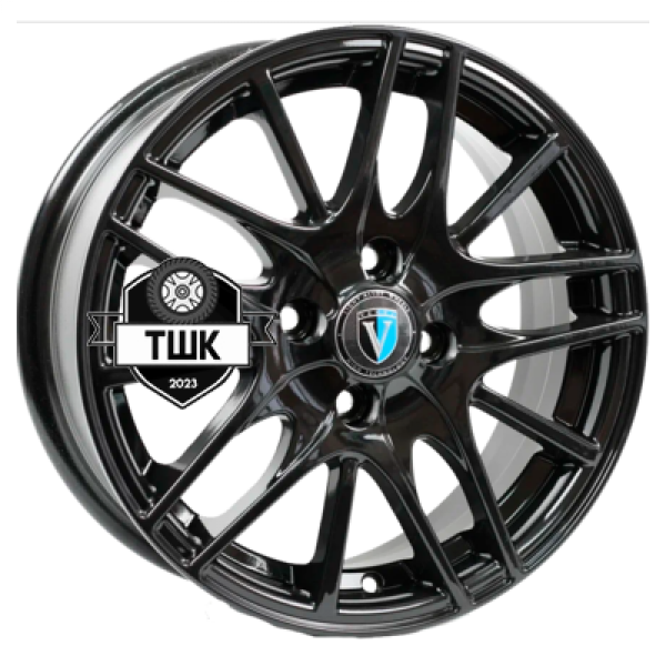 6x15/4x100 ET45 D60,1 1506 BL