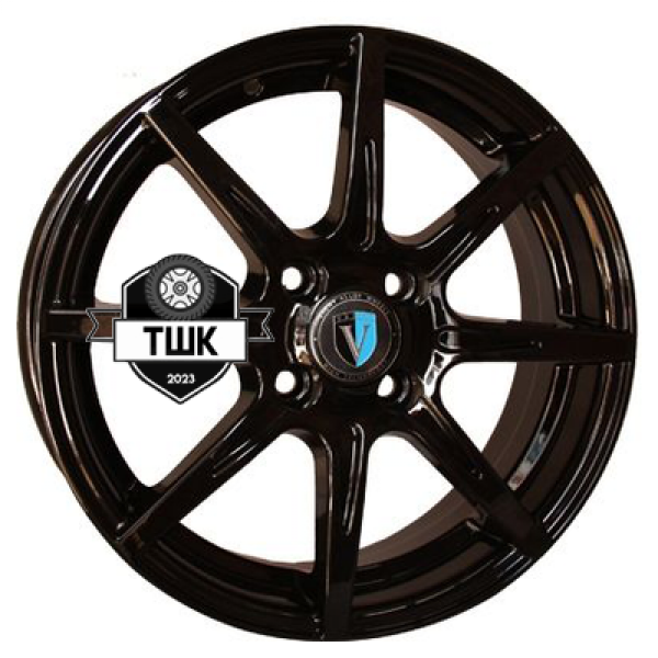 5,5x15/4x100 ET45 D60,1 1508 BL