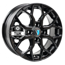 6x15/4x100 ET40 D60,1 1519 BL