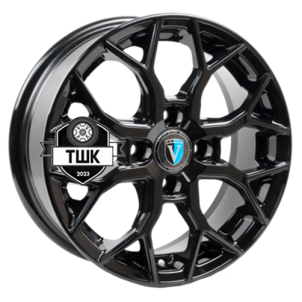 6x15/4x100 ET40 D60,1 1519 BL