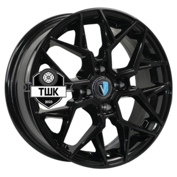 6x15/4x100 ET45 D60,1 1520 BL