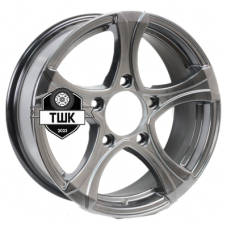 6,5x16/5x139,7 ET40 D98 1610 BH