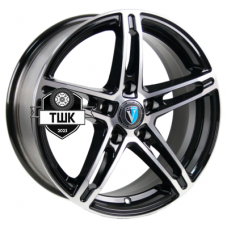 6,5x16/5x114,3 ET33 D60,1 1618 BD